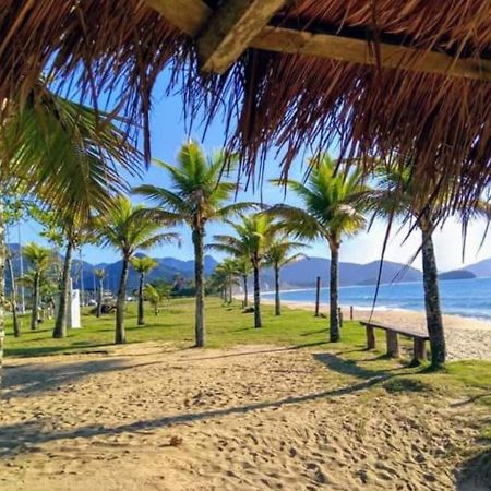 Residencial Via Mar - Massaguacu Hotel Caraguatatuba Bagian luar foto